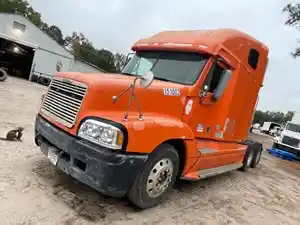 2004 Freightliner ST120 Truck for Parts (Stock #2171)) Part Image
