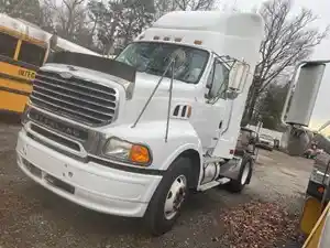 Salvage 2004 Sterling A9500 - 2030