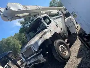 Salvage 2006 Freightliner M2 106 - 2145