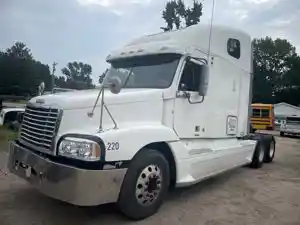 Salvage 2006 Freightliner ST120 - 2287