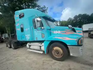 Salvage 2007 Freightliner ST120 - 2293