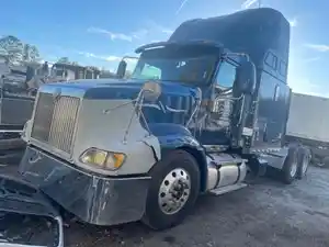 2007 International 9400I Truck for Parts (Stock #2193)) Part Image
