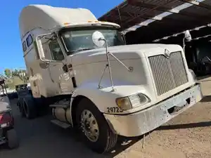 2007 International 9400I Truck for Parts (Stock #1998)) Part Image