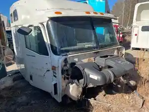 Salvage 2007 International 9400I - 1902