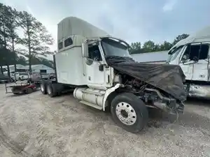 Salvage 2007 International 9400I - 2098