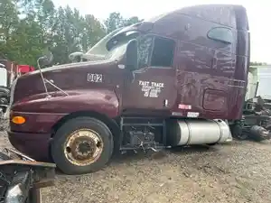 Salvage 2007 Kenworth T2000 - 1907