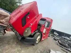 Salvage 2007 Volvo VNL - 2097