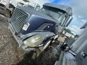 Salvage 2007 Volvo VNL - 2143
