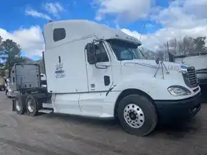 2009 Freightliner Columbia 120 Truck for Parts (Stock #2231)) Part Image