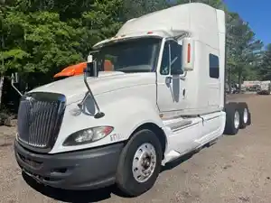 2009 International PROSTAR Truck for Parts (Stock #2067)) Part Image