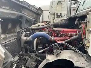 Salvage 2009 Volvo VNL - 2006