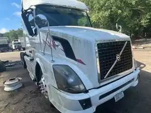 2009 Volvo VNL Truck for Parts (Stock #2138)) Part Image