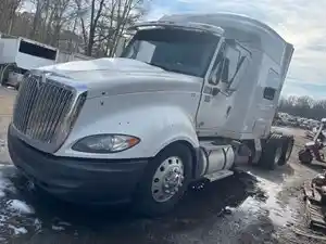2010 International PROSTAR Truck for Parts (Stock #2227)) Part Image