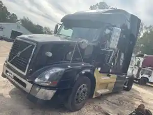 2010 Volvo VNL Truck for Parts (Stock #1988)) Part Image