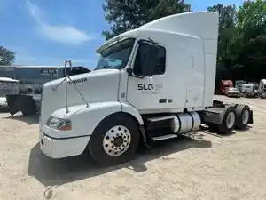 2010 Volvo VNM Truck for Parts (Stock #2263)) Part Image