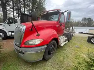 Salvage 2011 International PROSTAR - 2055