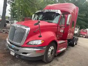 2011 International PROSTAR Truck for Parts (Stock #2096)) Part Image