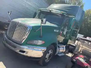 2011 International PROSTAR Truck for Parts (Stock #2166)) Part Image