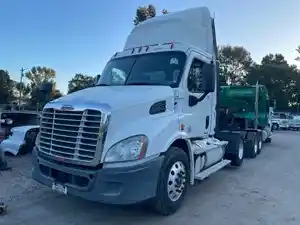2012 Freightliner Cascadia 113 Truck for Parts (Stock #1990)) Part Image