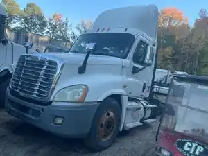 Salvage 2012 Freightliner Cascadia 125 - 2189