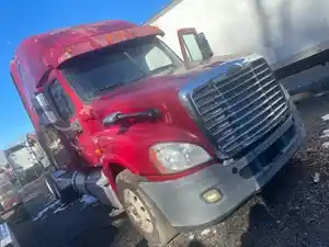 Salvage 2012 Freightliner Cascadia 125 - 2224
