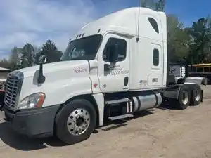 2012 Freightliner Cascadia 125 Truck for Parts (Stock #2240)) Part Image