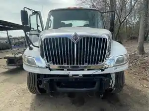 Salvage 2012 International DuraStar 4400 - 2053