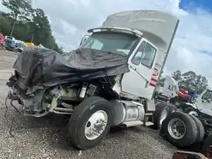 Salvage 2012 International PROSTAR - 2142