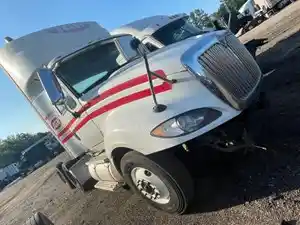 Salvage 2013 International PROSTAR - 2107