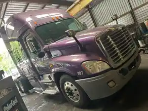 2013 Freightliner Cascadia 125 Truck for Parts (Stock #2123)) Part Image
