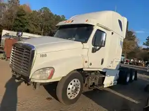 2013 Freightliner Cascadia 125 Truck for Parts (Stock #2202)) Part Image