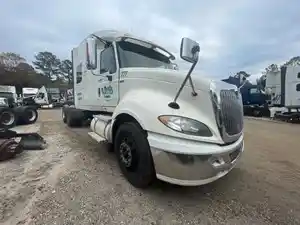 Salvage 2013 International PROSTAR - 2201
