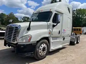 Salvage 2014 Freightliner Cascadia 125 - 2254