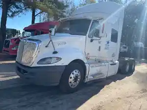 2014 International PROSTAR Truck for Parts (Stock #2211)) Part Image