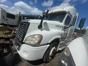 2015 Freightliner Cascadia 125 Truck for Parts (Stock #2269)) Part Image