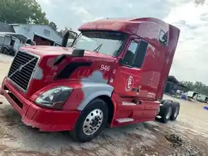 2015 Volvo VNL Truck for Parts (Stock #2168)) Part Image