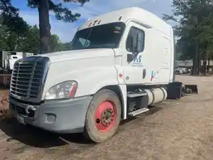 Salvage 2016 Freightliner Cascadia 125 - 2257
