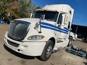 Salvage 2016 International PROSTAR - 2170