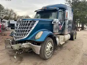 2017 International LONESTAR Truck for Parts (Stock #2206)) Part Image