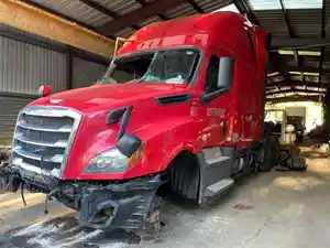 2020 Freightliner Cascadia 126 Truck for Parts (Stock #2066)) Part Image