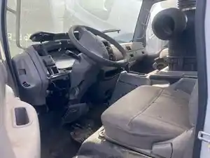 2006 Ford LCF Truck for Parts (Stock #23101)) Part Image