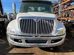 2006 International 4300 Truck for Parts Image