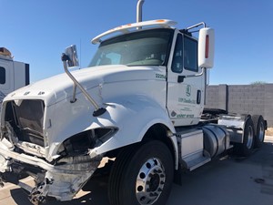 Salvage 2015 International PROSTAR - T001