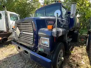 1993 Ford LN8000 Truck for Parts (Stock #184)) Part Image