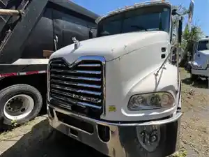 2009 Mack CXU613 Truck for Parts (Stock #195)) Part Image