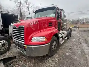 2014 Mack CXU613T Truck for Parts (Stock #231)) Part Image