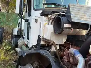 2023 Mack Anthem Truck for Parts Image