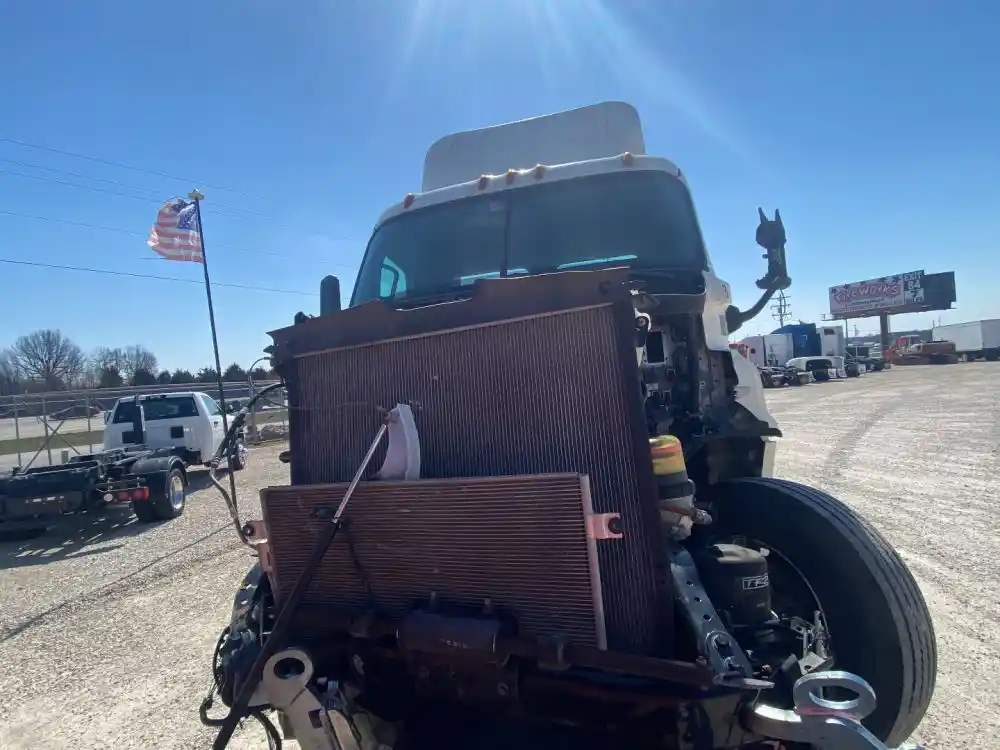 2014 Freightliner Cascadia 125 Truck for Parts for sale Strafford