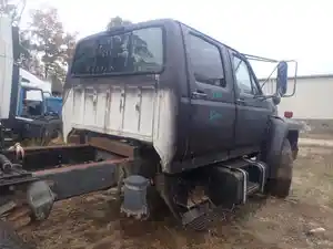 Salvage 1992 Ford F800 - TE018