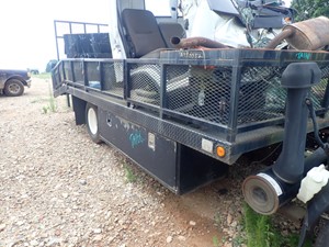 Salvage 1999 Chevrolet W3500 - TA168